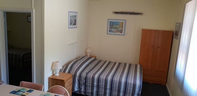 Family Apartment