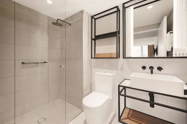 Yarra Riverview Family Room
