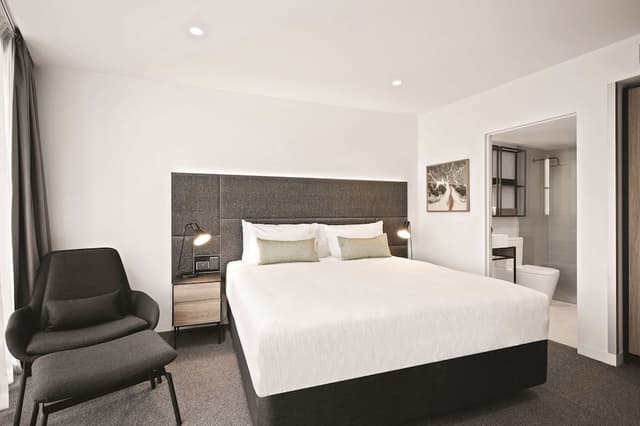 Flinders View Room King or Twin