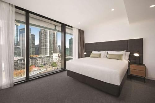 Flinders View Room King or Twin