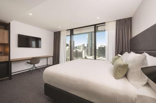 Flinders View Room King or Twin