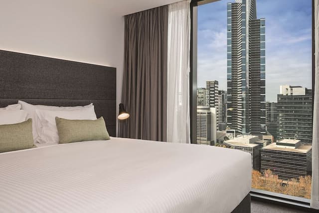 Flinders View Room King or Twin