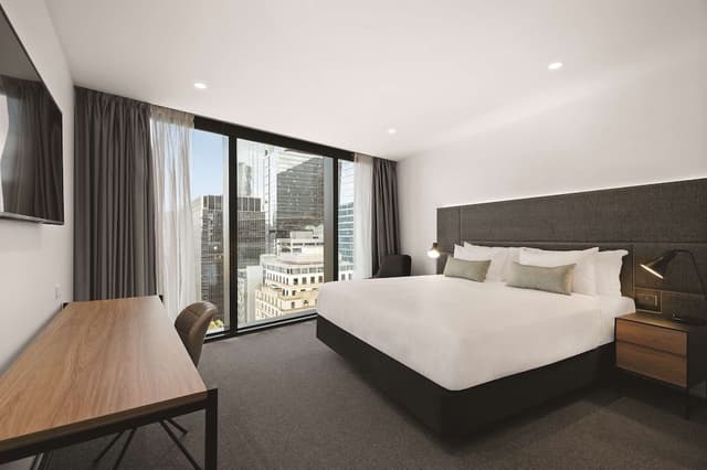 Flinders View Room King or Twin