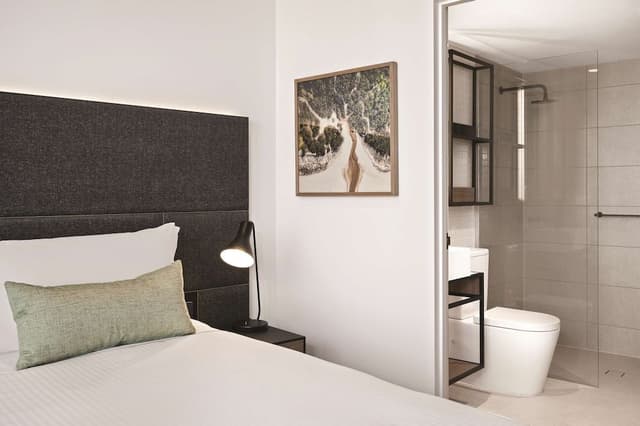Flinders View Room King or Twin
