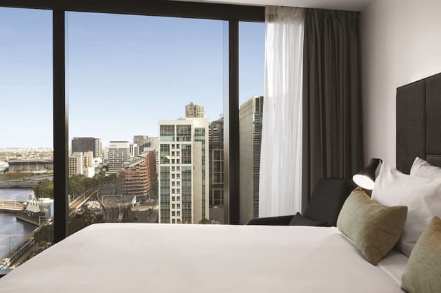 Flinders View Room King or Twin