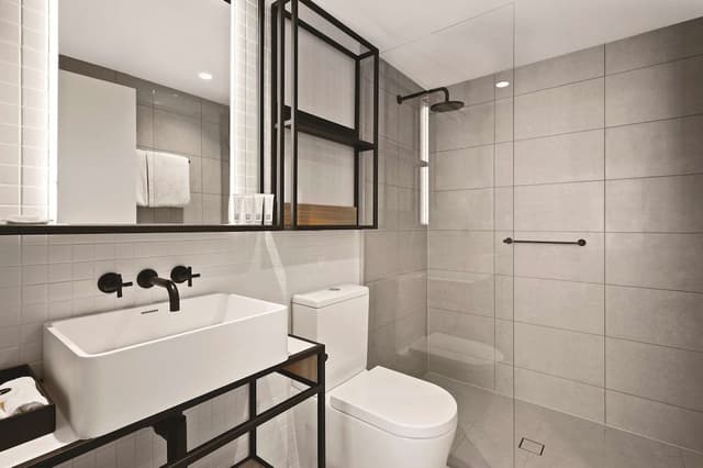 Flinders View Room King or Twin