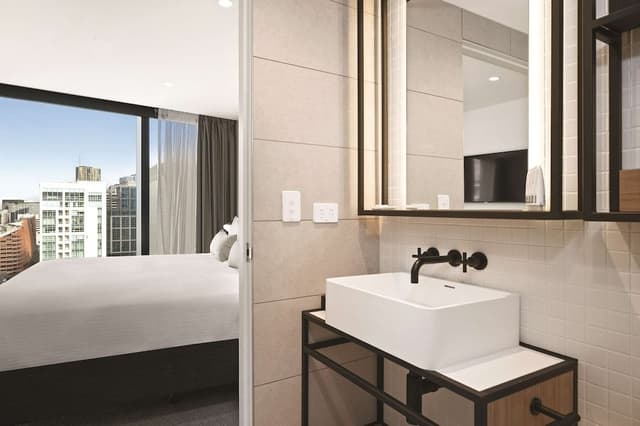 Flinders View Room King or Twin