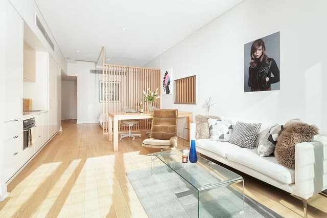 Apartment, 1 Bedroom
