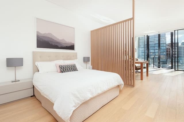 Apartment, 1 Bedroom