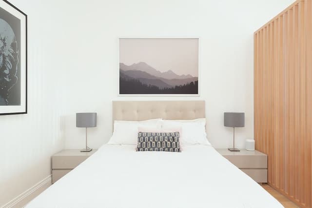 Apartment, 1 Bedroom
