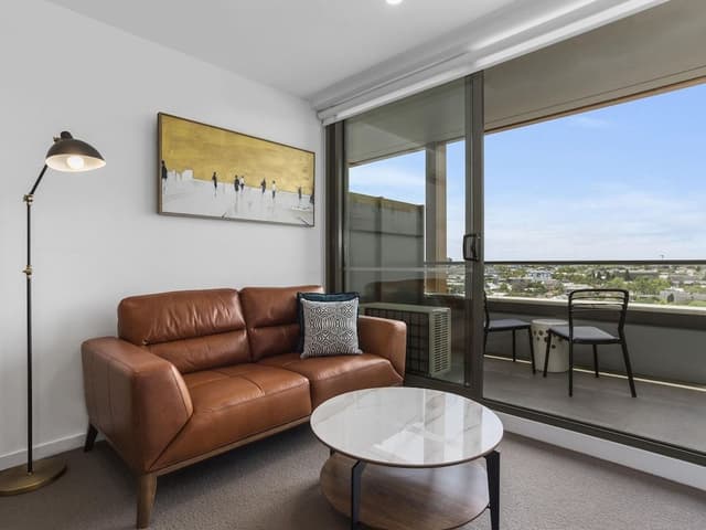 Apartment, 1 Bedroom, Balcony