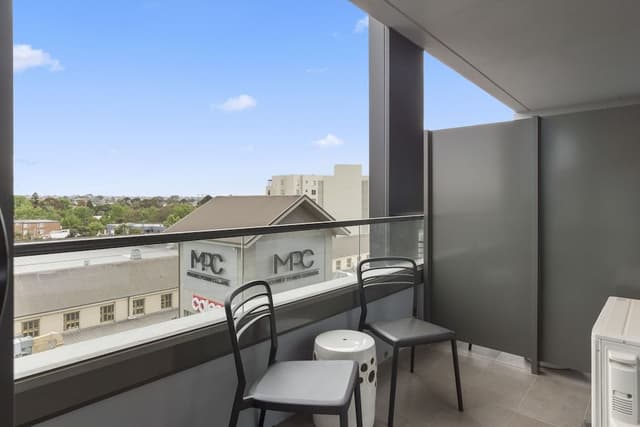 Premium Apartment, 1 Bedroom, Balcony