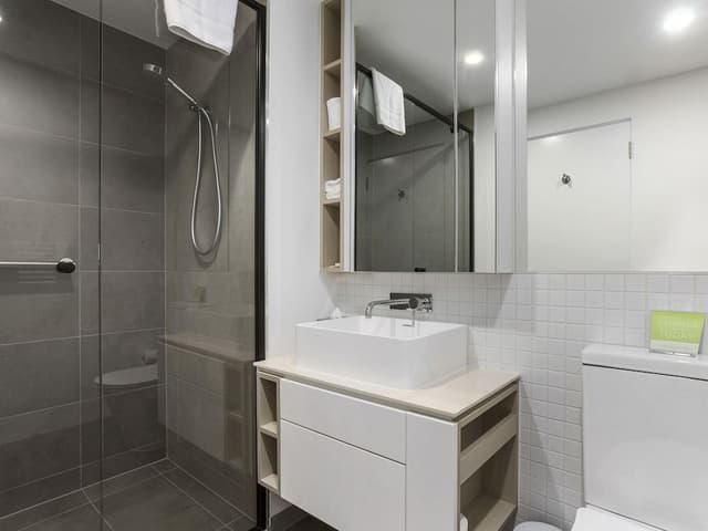 Apartment, 1 Bedroom, Balcony
