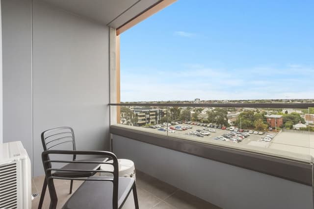 Apartment, 1 Bedroom, Balcony