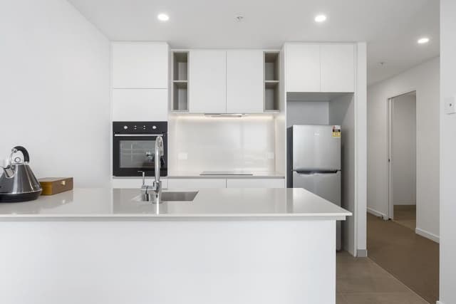 Apartment, 1 Bedroom, Balcony