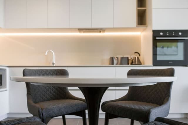 Executive Apartment, 2 Bedrooms, Balcony