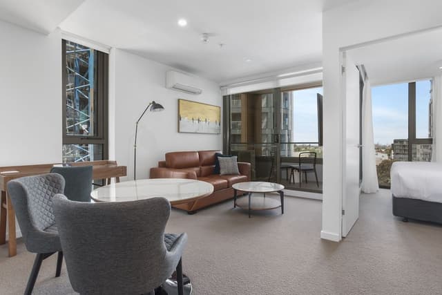 Apartment, 1 Bedroom
