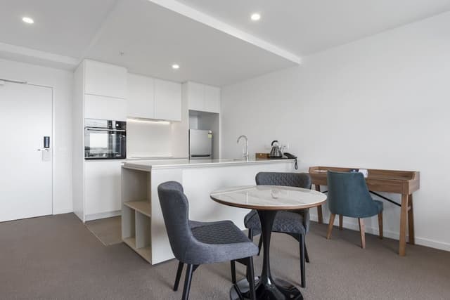 Apartment, 1 Bedroom, Balcony