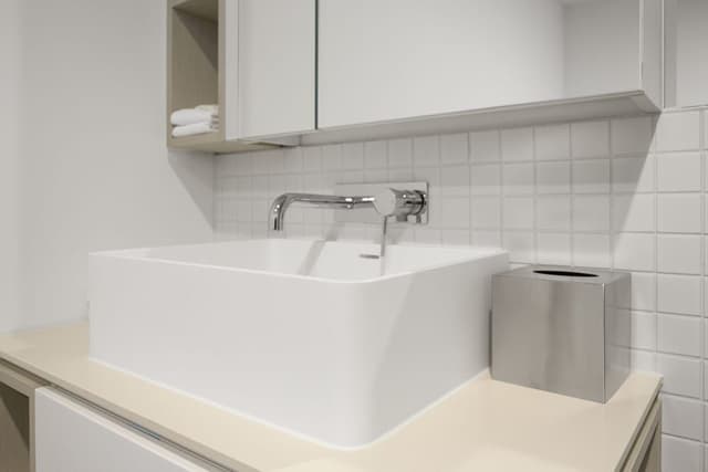Executive Apartment, 2 Bedrooms, Balcony