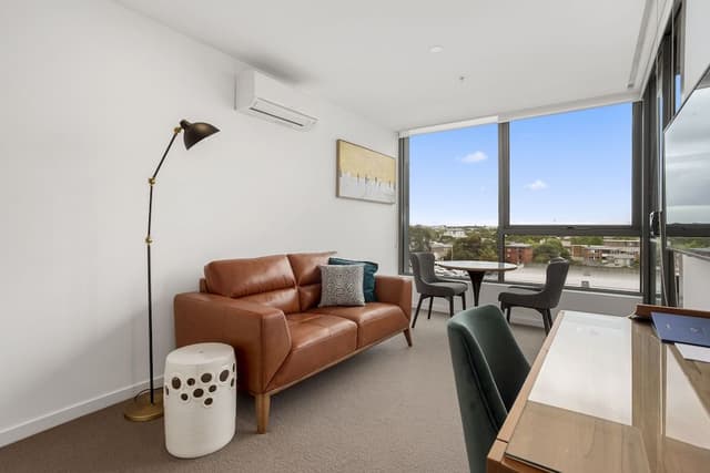 Premium Apartment, 1 Bedroom, Balcony