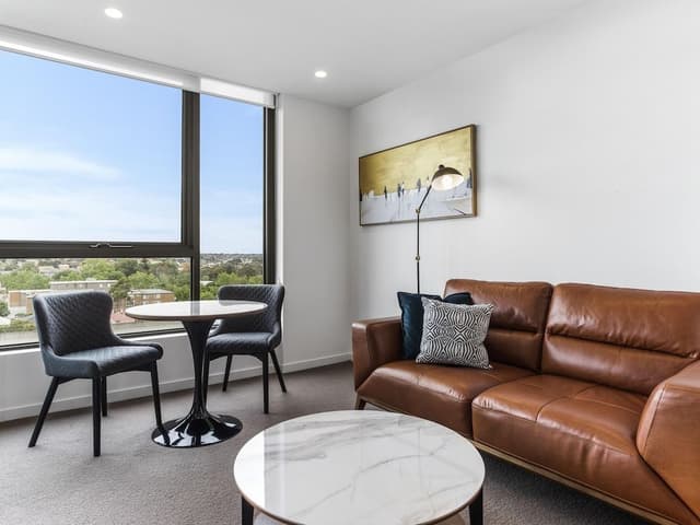 Apartment, 1 Bedroom, Balcony