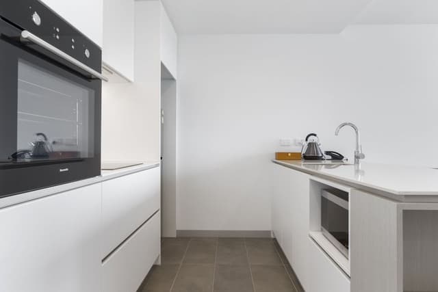 Apartment, 1 Bedroom, Balcony