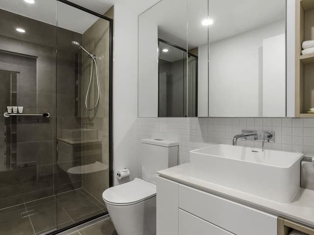 Apartment, 1 Bedroom, Balcony