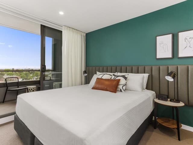 Premium Apartment, 1 Bedroom, Balcony