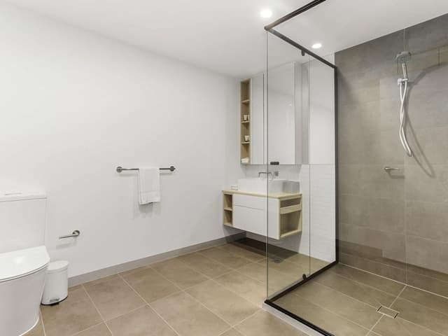 Executive Apartment, 2 Bedrooms, Balcony