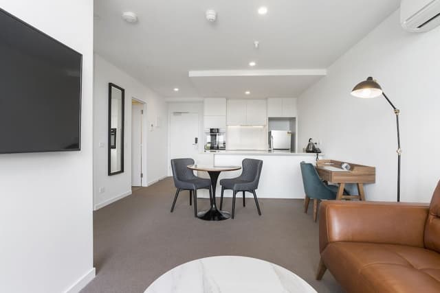 Apartment, 1 Bedroom, Balcony