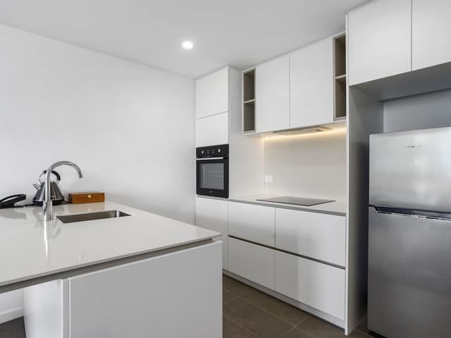 Apartment, 1 Bedroom, Balcony