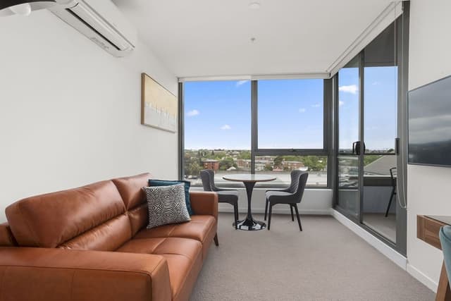 Premium Apartment, 1 Bedroom, Balcony