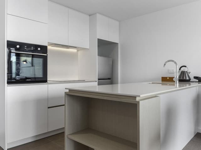 Apartment, 1 Bedroom, Balcony