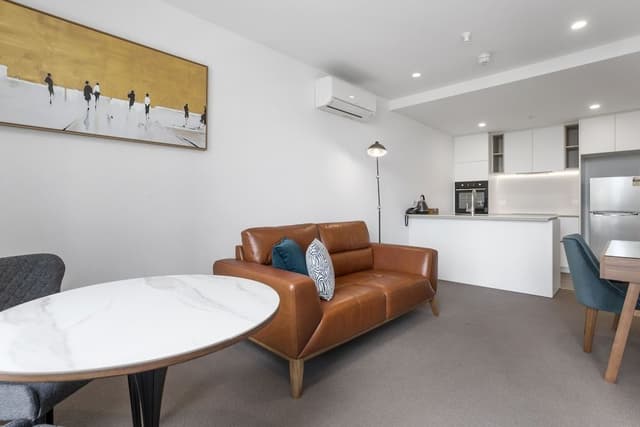 Apartment, 1 Bedroom, Balcony