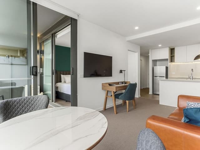 Premium Apartment, 1 Bedroom, Balcony