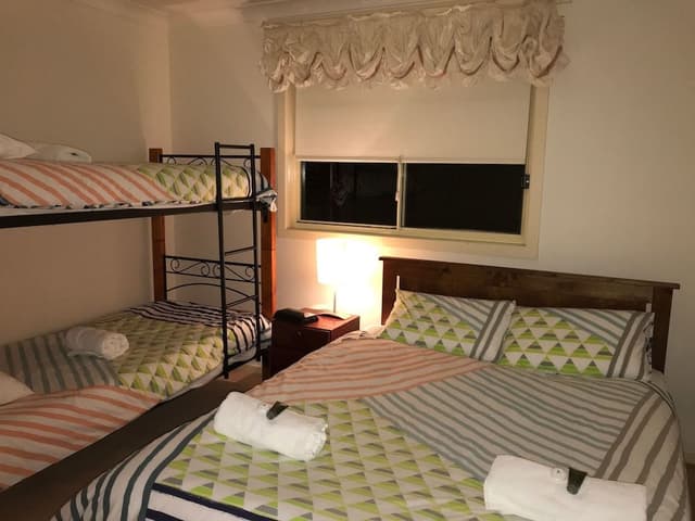House, 3 Bedrooms