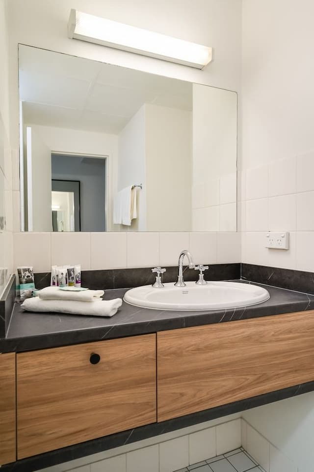 Superior Room, Multiple Beds