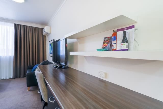 Superior Room, Multiple Beds