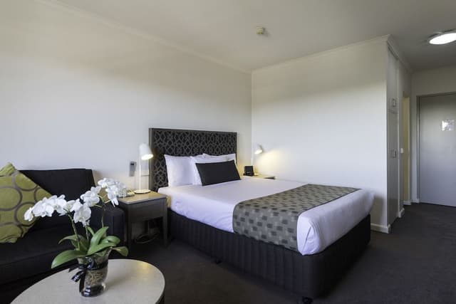 Superior Room, 1 Queen Bed, Non Smoking
