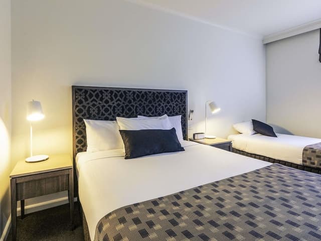 Superior Room, Multiple Beds