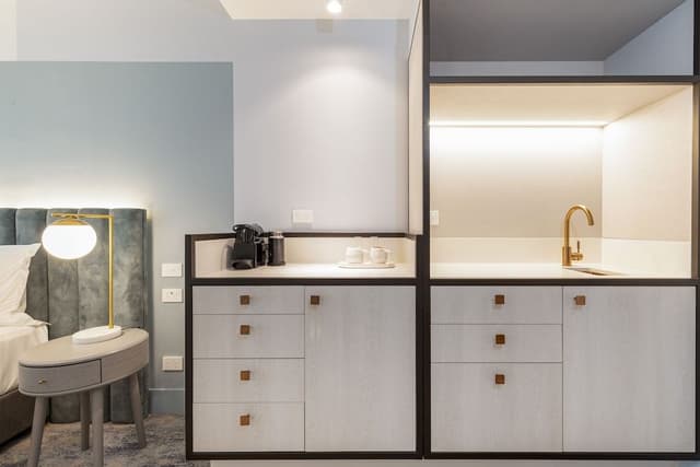 Penthouse Suite