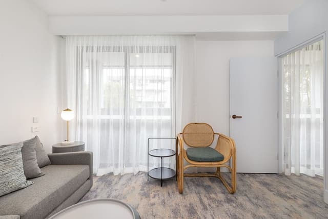 Modern Suite