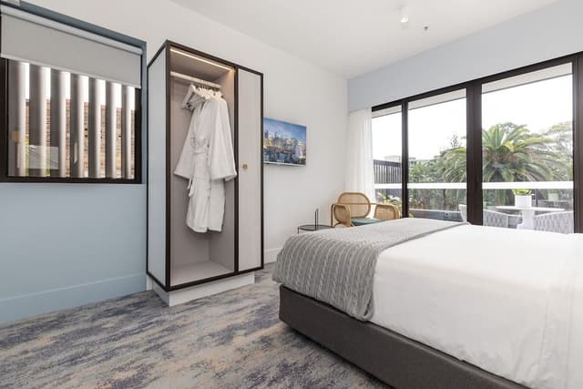 Penthouse Suite