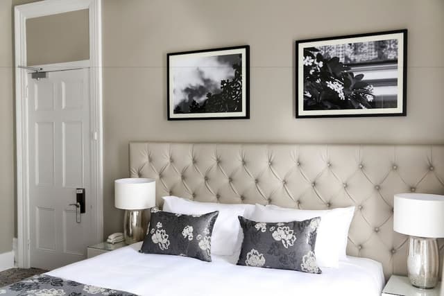 Heritage Room