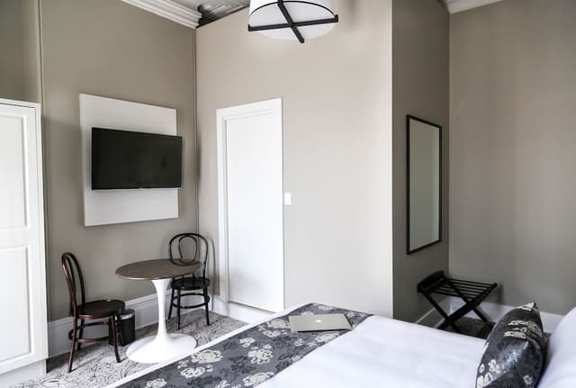 Heritage Room
