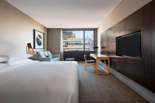 Room, 1 King Bed