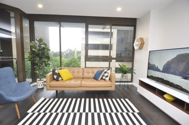 City Apartment