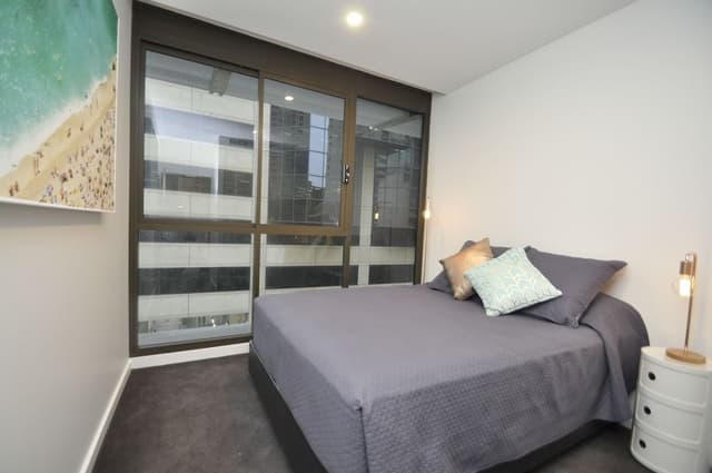 City Apartment