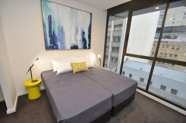 City Apartment