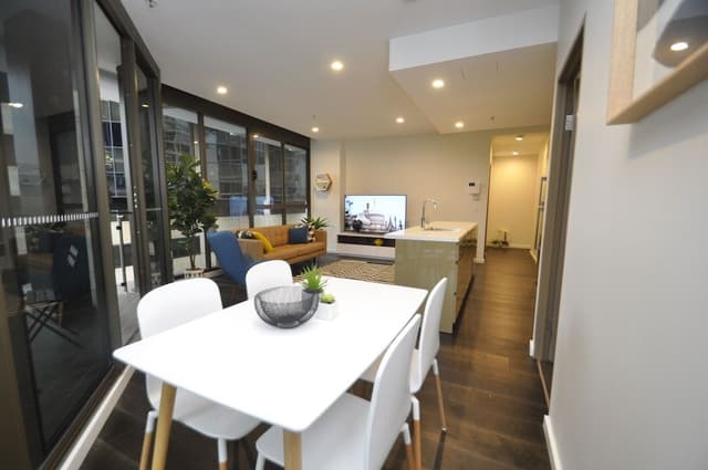 City Apartment